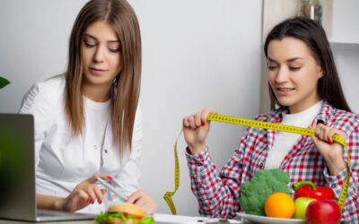 Managing Type 2 Diabetes Through Weight Reduction, Diet, and Lifestyle Changes